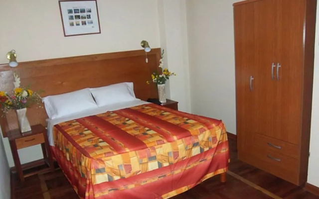 Hotel Moquegua