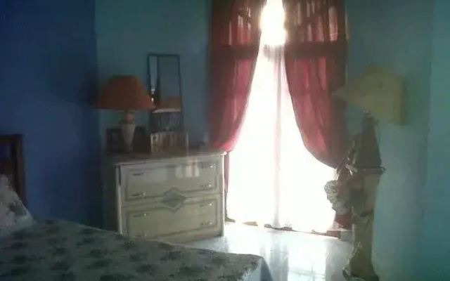 Blue Ribbon Guest House