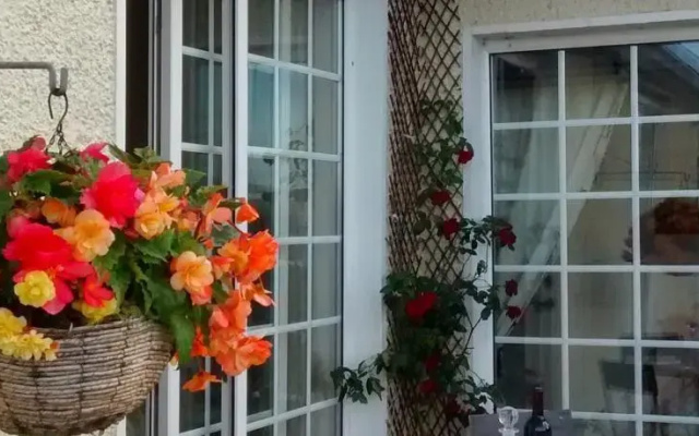 Marymount B&B