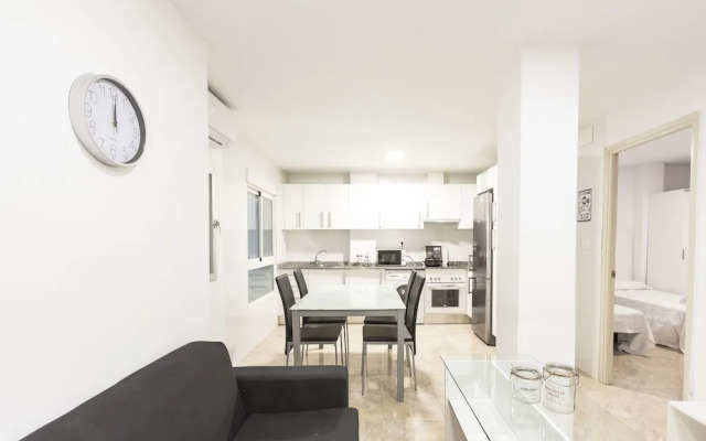 Surtrip Apartamentos - Tortola I