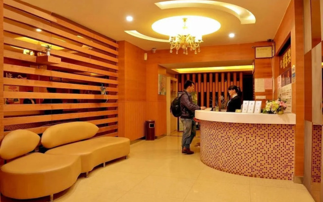 Li Feng Hotel- Xiamen