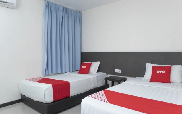 OYO 90251 Hotel Malaysia