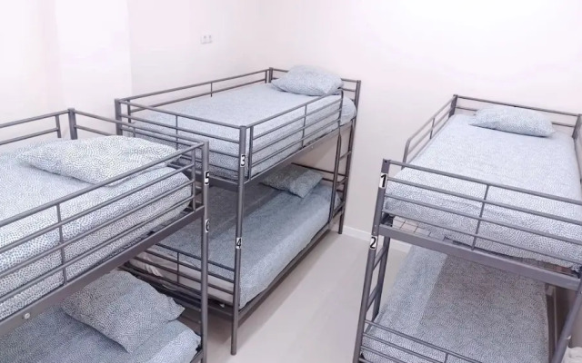 Hostel Sofía