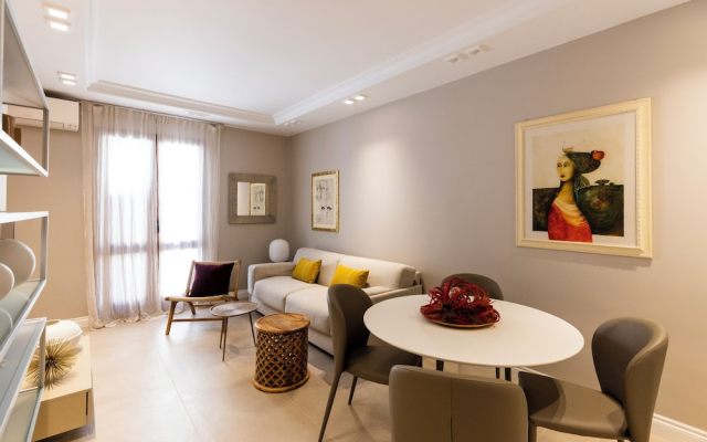 Boutique Terrazza Aurea