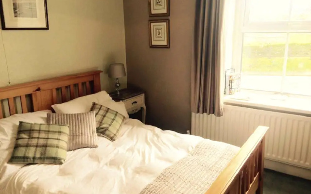 The Clarendon hotel