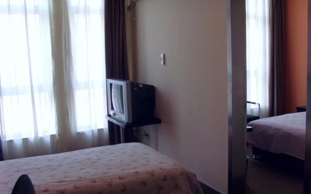 Motel 168 Huoshan