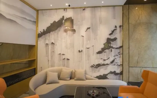 Yunman Life Hotel
