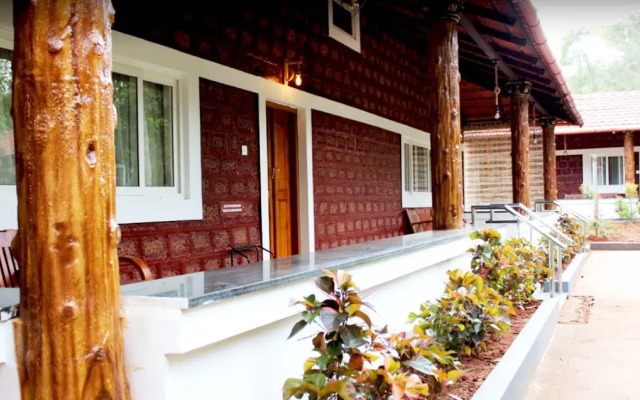 Aara Jungle Resort