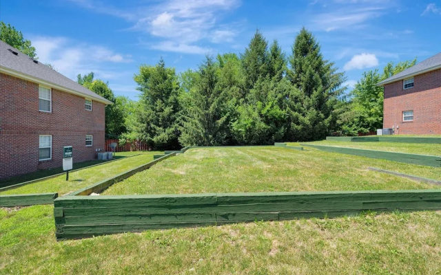 2 Bedroom Apartment Next To Rivian
