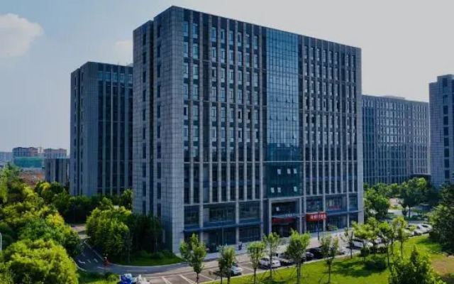 Homeinn Aifeel Hotel (Zibo Vocational College Unicom West Road)