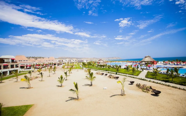Royal Decameron Punta Sal