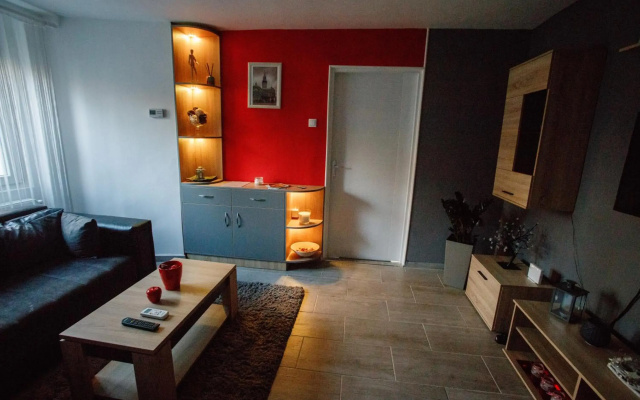 7 Days Premium Apartment