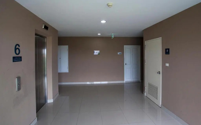 The Trust Condo Huahin Soi5