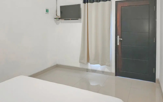 Joglo Guest House Syariah Mitra RedDoorz