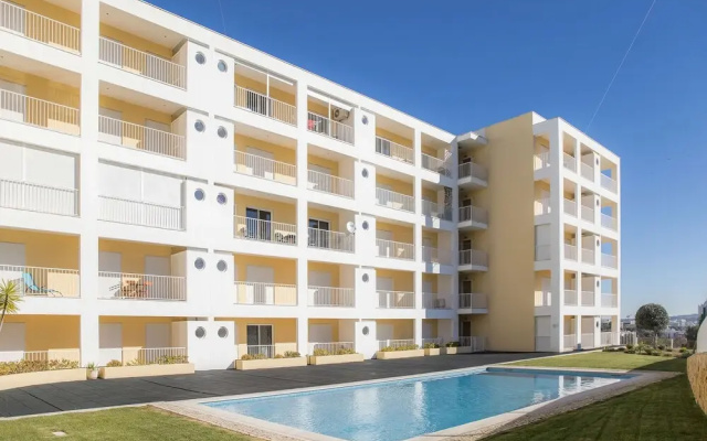 A26 - Afonso V Apartment by Dreamalgarve
