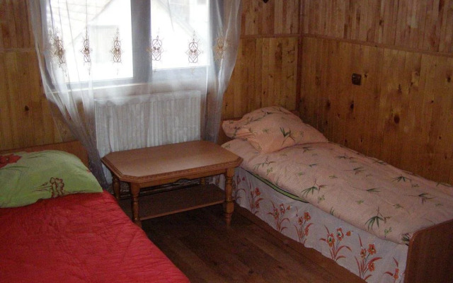Guest House Mandrivnyi