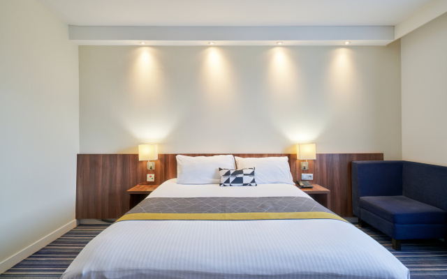 Holiday Inn Express Strasbourg - Centre by IHG