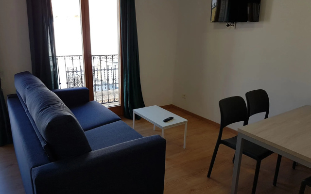 Apartamentos El Castell