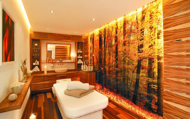 Hotel Sonne