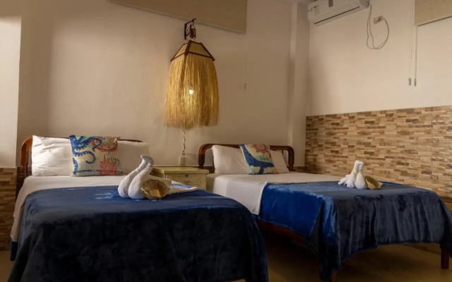 Galapagos Planet Hotel