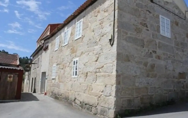 Casa Rural Outeiro