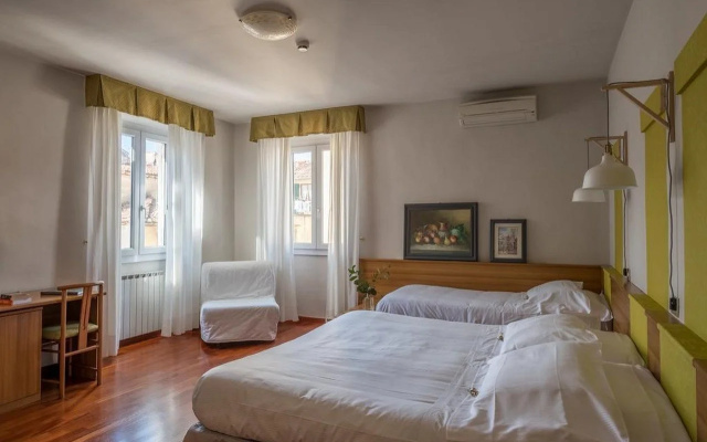 Hotel Colomba