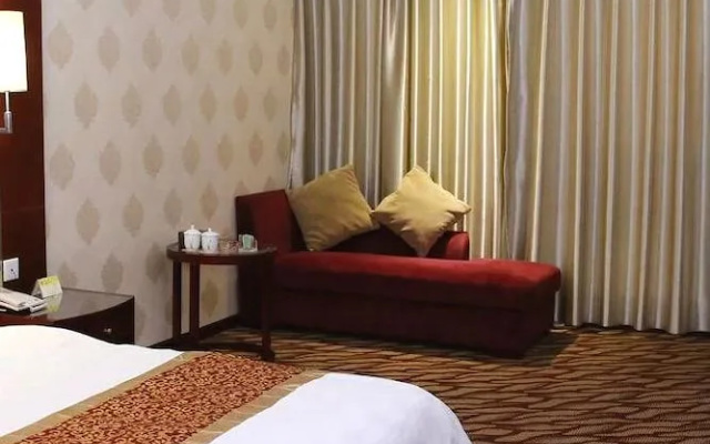 Chengdu Boli Hotel