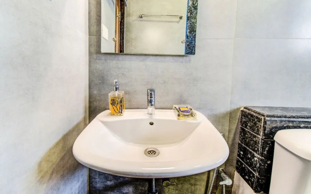 FabHotel Wagtail Suites