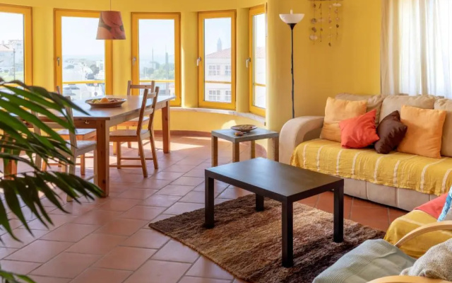 Peniche Beach House