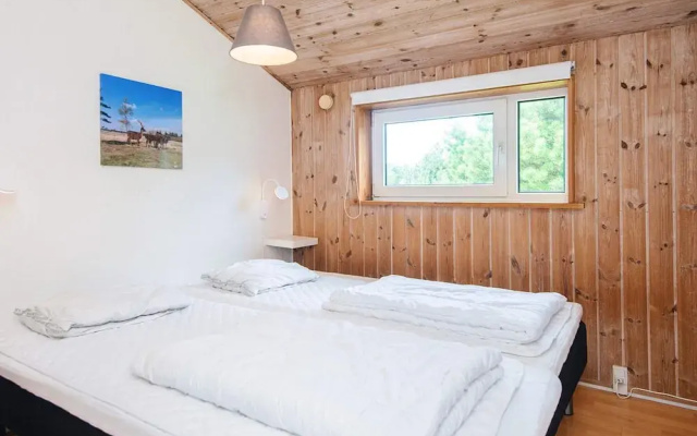 Luxury Retreat in Vejers - By Traum Ferienwohnungen