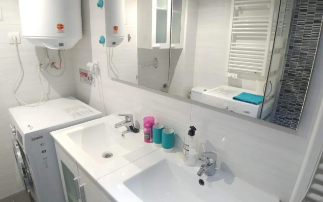Apartamento Amapola