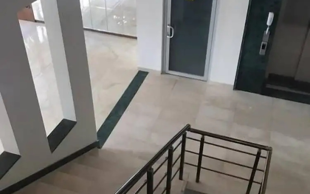 Oba Diamond 2 Bedroom