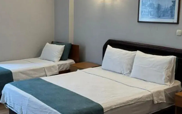 Elit Hotel Corlu