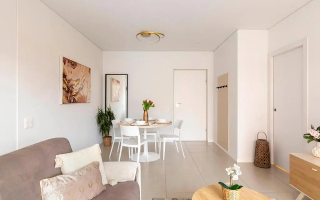 Magic Deluxe Suites - Free Parking