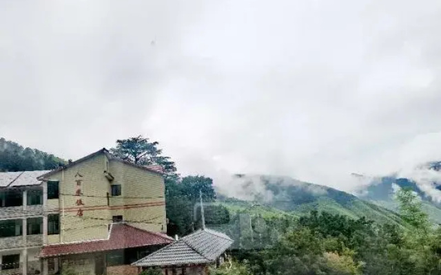Anji 800 Meter Hotel(安吉八百米饭店)