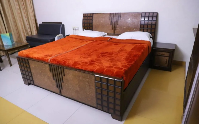 Hotel Sagar View