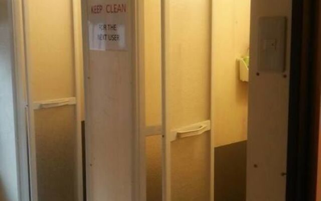Vitti Uemachi Guest House - Hostel