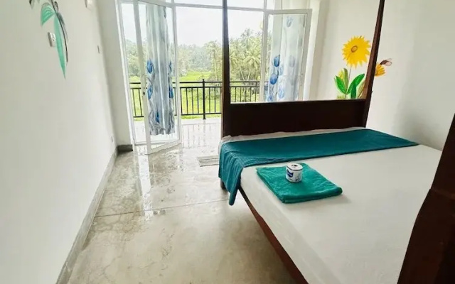 southern grace hotel