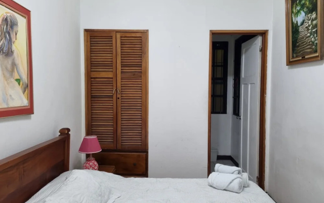 Hotel 1492