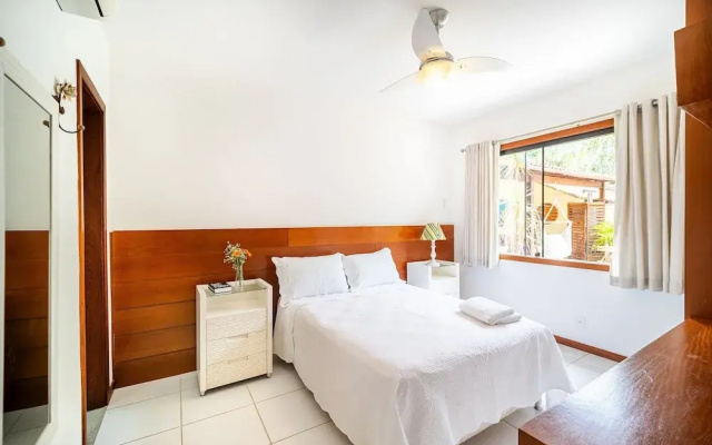 Bz90 Casa 200m da praia área gourmet