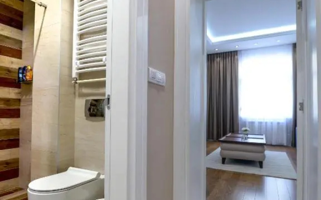 Main Square Residence