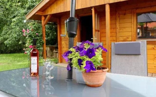 Vineyard Cottage