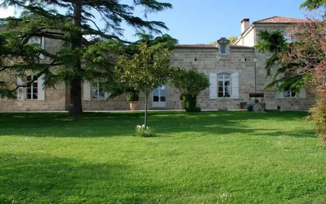 Domaine du Poussou