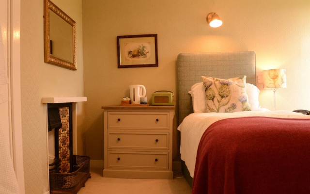 Scourie Hotel