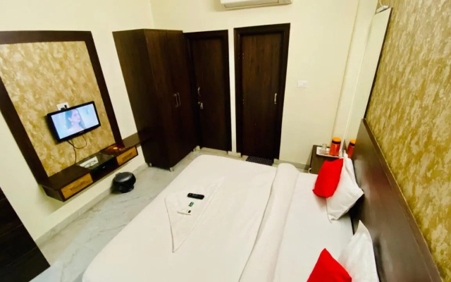 Hotel Pulse Inn
