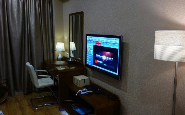 Huian Chongwu Straits Hotel - Quanzhou