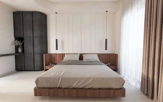 Elounda Stories Boutique Hotel