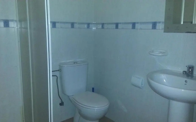 Alojamiento Ático Select Real Caldas de Reis