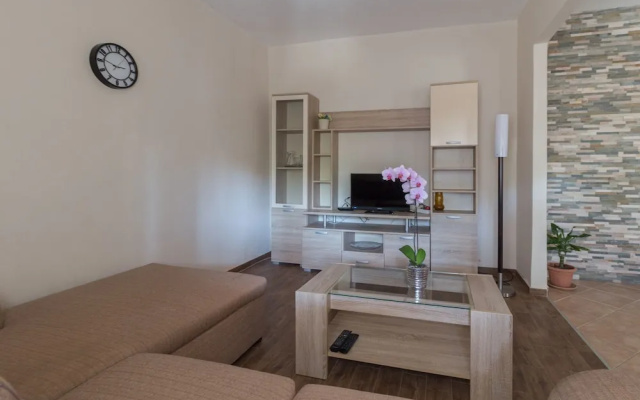 Comfortable apartment Mia