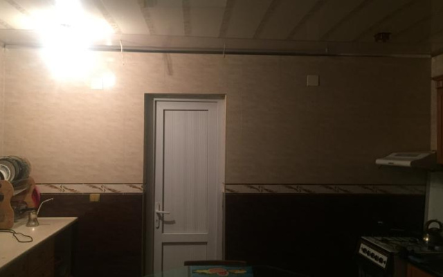 Guesthouse Soso